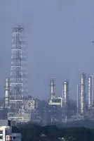 Trump’s India Tariffs over Russian Oil Were Never about Principle 