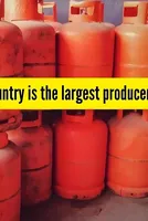 Which country is the largest producer of LPG and what it means for Indian households? 