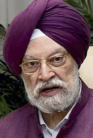 West Asia crisis not over, potential to escalate further: Oil Minister Hardeep Puri 