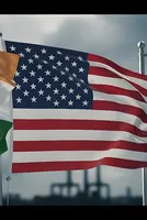US senators push Russia sanctions bill that could impact India's oil imports 