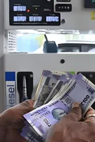 Rs 3 per litre fuel price hike offers limited relief of Rs 4,200 cr per month to OMCs