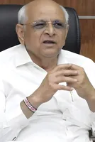 Gujarat to build cement, concrete roads in cities and towns in long-term push to end monsoon road damage