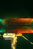 Tanker Rates for Red Sea-Loading Saudi Crude Plunge