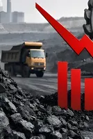 Coal India Q1 Production Falls Seven Point Five Per Cent 