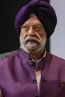 Fuel prices in India declined 3.1% between May 2022-May 2026: Petroleum Minister Hardeep Puri 