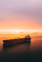 Supertanker Rates Hit Record $1.4 Million a Day