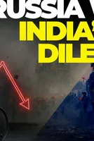 Russia-Ukraine War’s India Impact: Russian Oil, US Tariffs And Delhi’s Tough Balancing Act 