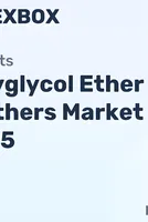 Polyglycol Ether Synthetic Frothers Market Outlook to 2035 