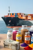 West Asia Conflict Drives Input Cost Surge for Gujarat’s Textile and Chemical Industries 