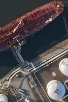 Enhancing Port Facilities: Trends in liquid cargo handling
