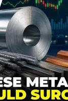 Commodity Outlook: Gold, Metals and Crude Oil Impact On Stocks Amid West Asia Crisis Explained
