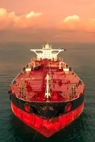 U.S. Waiver Fuels Surge in India's Russian Crude Imports