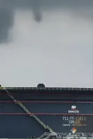 Crude oil futures rise after US-Iran naval clash