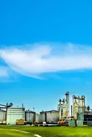 Ethanol capacity surges but 20% blending cap limits demand