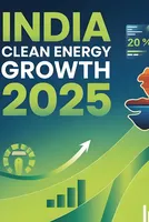 India Played A Key Role In Transforming The Global Energy Landscape In 2025 