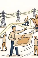 SUGS Lloyd Wins ₹3.37 Crore Power Distribution Contract in Madhya Pradesh 