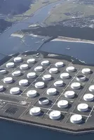 'Vital to open Strait of Hormuz': Japan releases emergency oil reserves amid Israel-Iran conflict