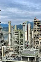 India's HPCL Snaps Up Nigerian Crude To Dodge The Hormuz Bottleneck
