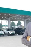 EV Charging Infrastructure is a Critical Component of India’s Energy Security: Kartikey Hariyani 