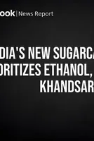 Sugar Stocks Alert! India ka naya Sugarcane Order: Ethanol banega King? Khandsari ka bhi special treatment!