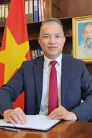 Vietnam-Kuwait ties: From friendship to strategic partnership 