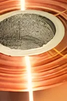 Copper Falls to Six-Week Low