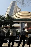 Markets drift lower in early trade amid higher oil prices, fresh US-Iran tensions