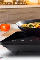 Feeling the heat: Plan afoot to raise induction cooktop, utensil output 