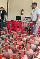 Govt allows capped LPG allocation for industries including polymer, steel, pharma