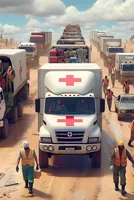 Tension in Strait of Hormuz: Oil Convoy Halted by IRGC 