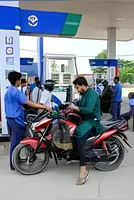 Iran war fallout: Fuel use drops 6.5% in May; experts see warning signs for economy