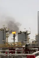 Iraq opens oil exports beyond Hormuz after months of war, eyes ship-to-ship route off Oman