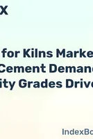 Coal Fuel for Kilns Market Forecast to 2035: Cement Demand and High-Purity Grades Drive Growth 