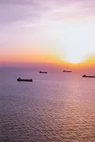 Oil prices rise as US-Iran tensions flare after strikes near Hormuz