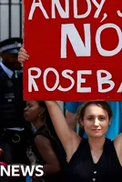 What is happening with the Jackdaw and Rosebank gas and oil fields? 