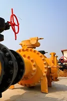 Russian Oil Resumes Flowing to Slovakia via Druzhba After Three-Month Halt