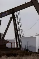 Crude oil futures gain over 4% despite reports of IEA oil reserve release