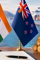 India-New Zealand Free Trade Agreement Takes Effect