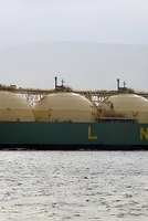 LNG traffic through Hormuz hit harder than oil flows 