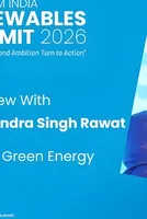 Domestic Solar Components Need Quality Standards and Policy Support: Interview