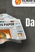 Daily Editorial Analysis 25 May 2026 
