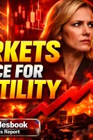 Indian Equities Rise on Hopes of Iran Deal After Trump Signals Possible Nuclear Agreement 