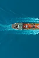 Global Crude Freight Rate Surges
