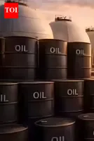 Two supertankers carrying Iranian crude anchor off India as Trump announces Hormuz blockade