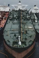 First Crude Cargo Clears Hormuz Since U.S. Blockade Began