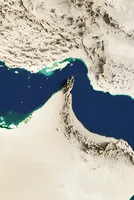 Xi Urges Ceasefire, Full Hormuz Transit in Saudi Call