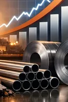 India Core Infrastructure Output Rises To Five Month High