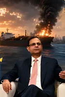 Petrol, diesel price hike in India a matter of time if Middle East conflict persists: RBI Governor Sanjay Malhotra