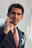 Sagar Adani calls for faster electrification as Adani Green convenes global energy dialogue at London's Science Museum 