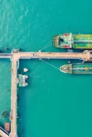 China Cuts Back on Oil and Gas Imports as Prices Surge